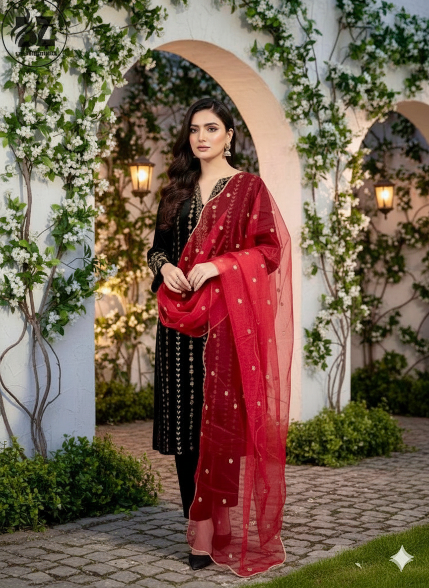 The Regal Noir Ensemble